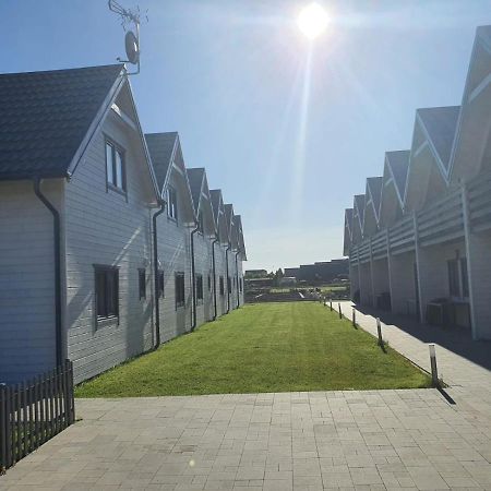 Sarbinowo Prestige - Ekskluzywne Domki Nad Morzem エクステリア 写真