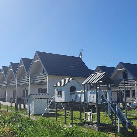 Sarbinowo Prestige - Ekskluzywne Domki Nad Morzem エクステリア 写真